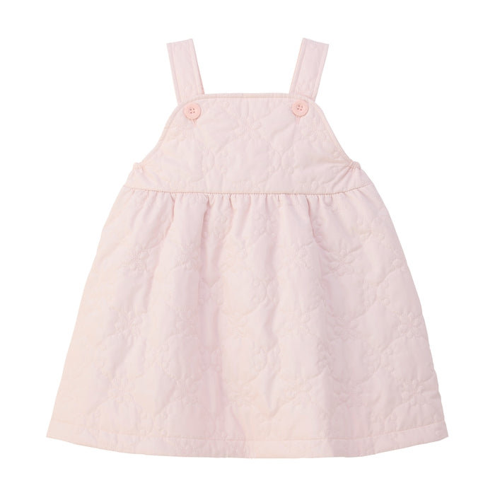 【チエコサク】ジャンパースカート