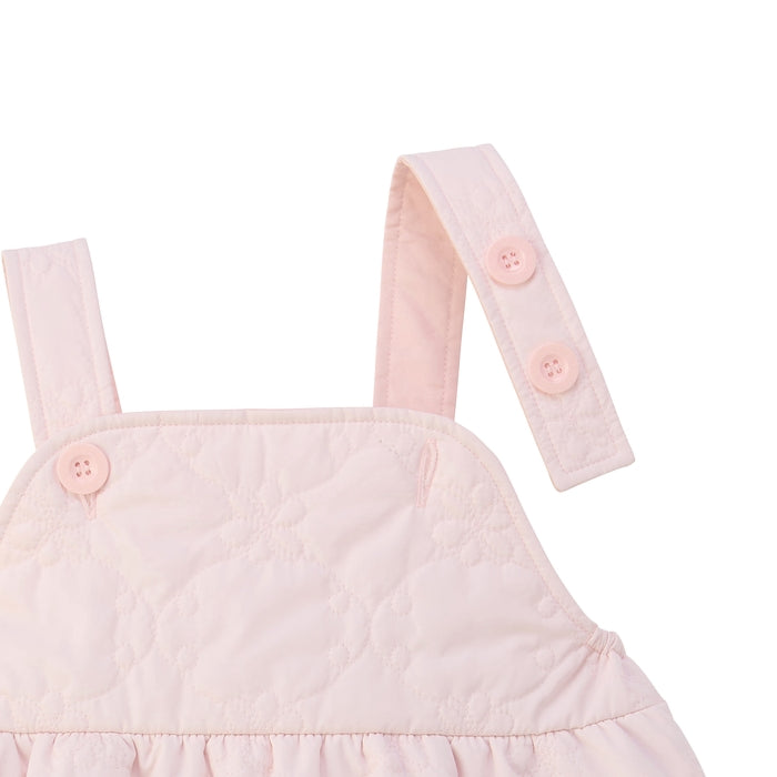 【チエコサク】ジャンパースカート