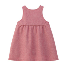 チエコサク　ミキハウス　ジャンパースカート チエコサク】ジャンパースカート – ミキハウスオフィシャルサイト