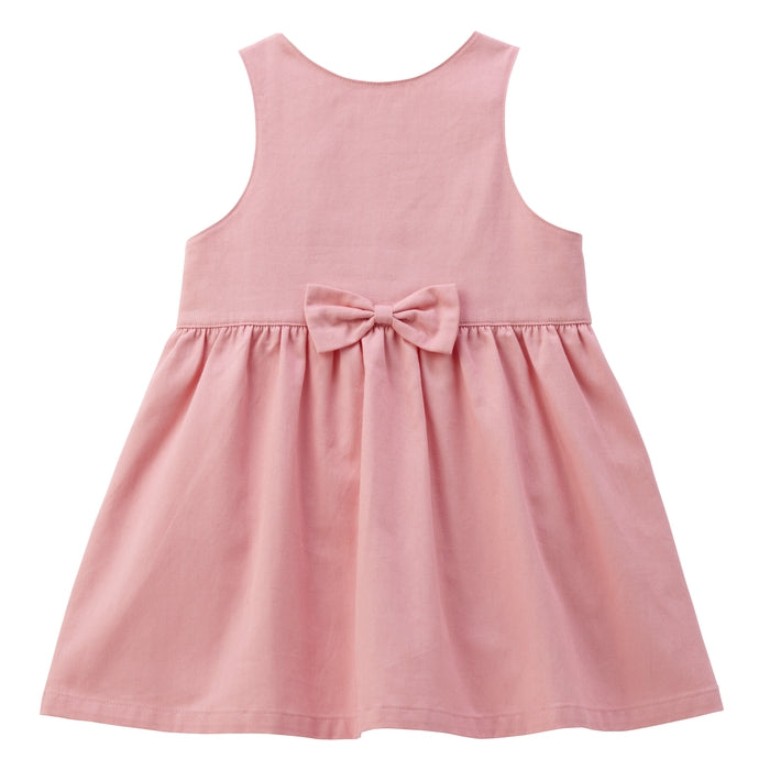 【チエコサク】ジャンパースカート