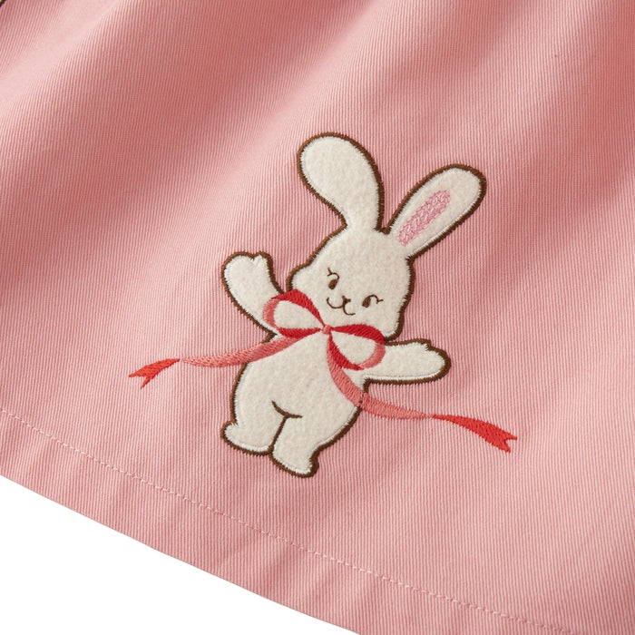 【チエコサク】ジャンパースカート