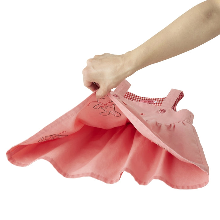 【チエコサク】ジャンパースカート