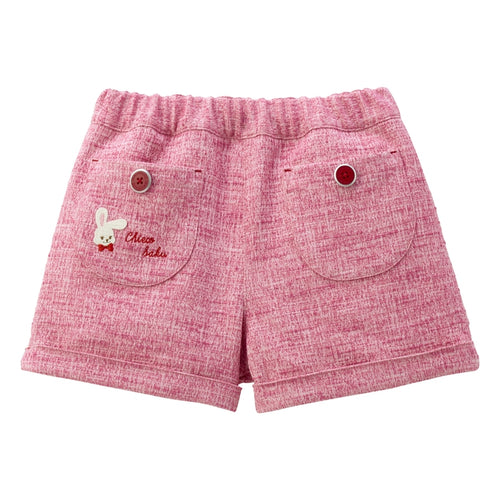 5分丈パンツ – ミキハウスオフィシャルサイト