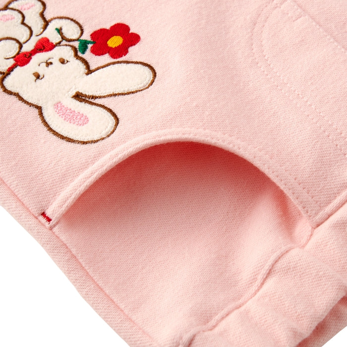 【チエコサク】パンツ