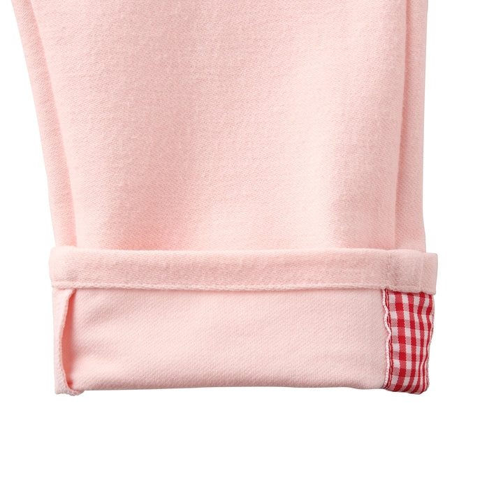 【チエコサク】パンツ