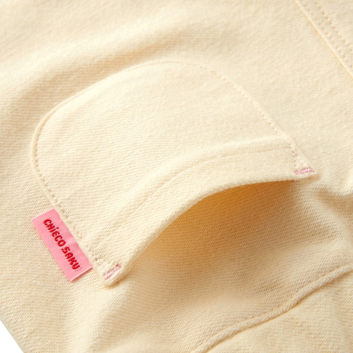 【チエコサク】パンツ