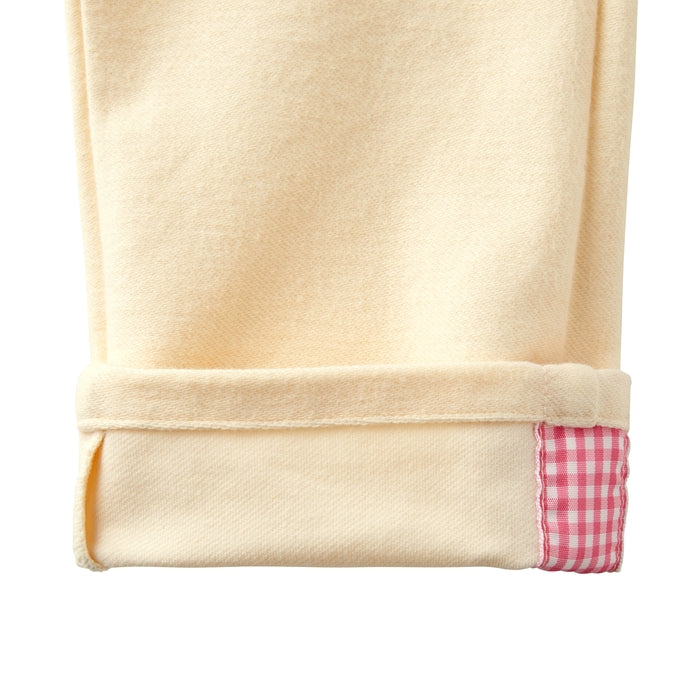 【チエコサク】パンツ