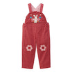 [CHIECO SAKU]Overalls