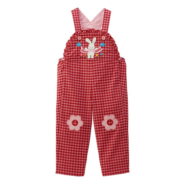 [CHIECO SAKU]overalls