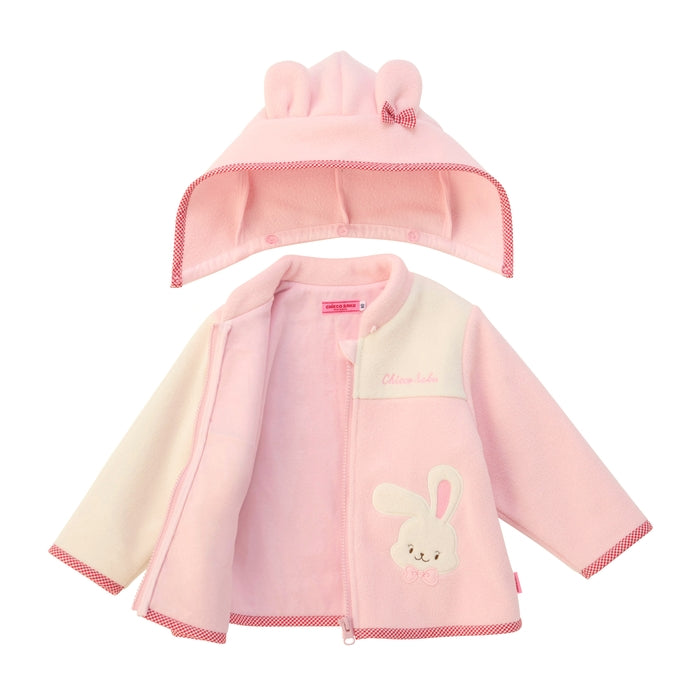 チエコサク ジャケット 100 チエコサク】ジャケット – ミキハウスオフィシャルサイト