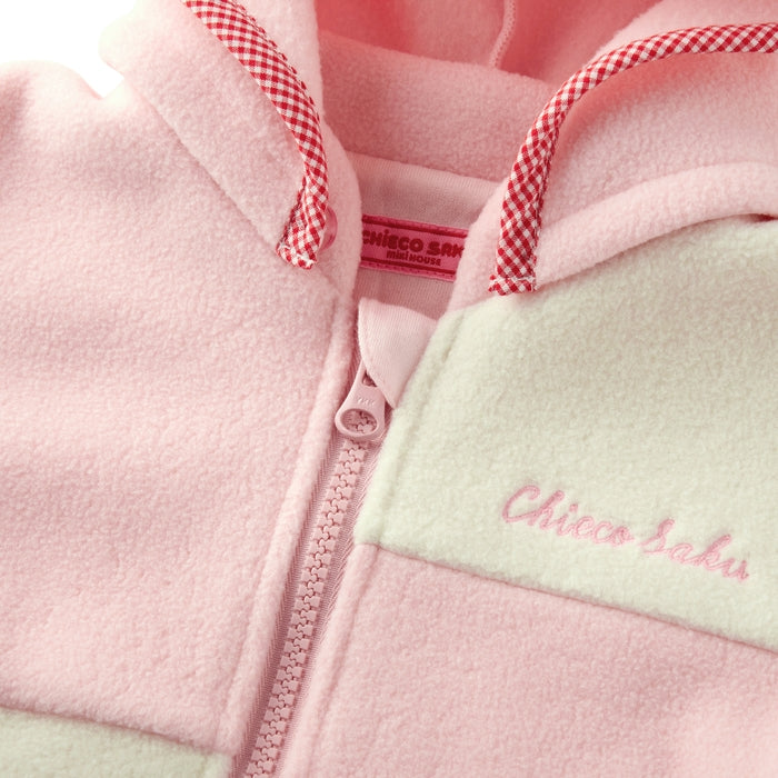 【チエコサク】ジャンパー