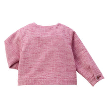 チエコサク】ジャケット – ミキハウスオフィシャルサイト