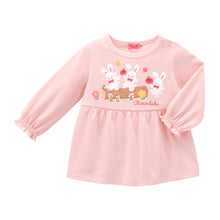 長袖Tシャツ – ミキハウスオフィシャルサイト