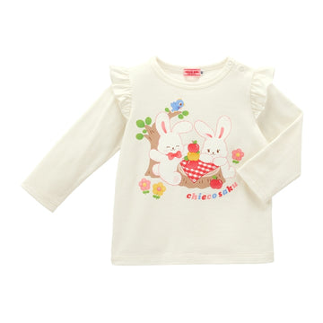 長袖Ｔシャツ
