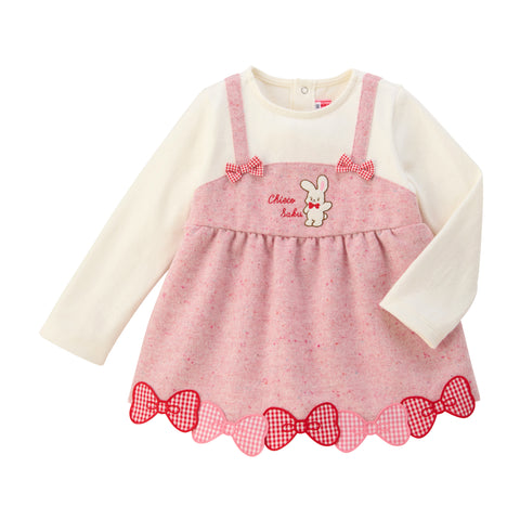 【チエコサク】長袖Ｔシャツ