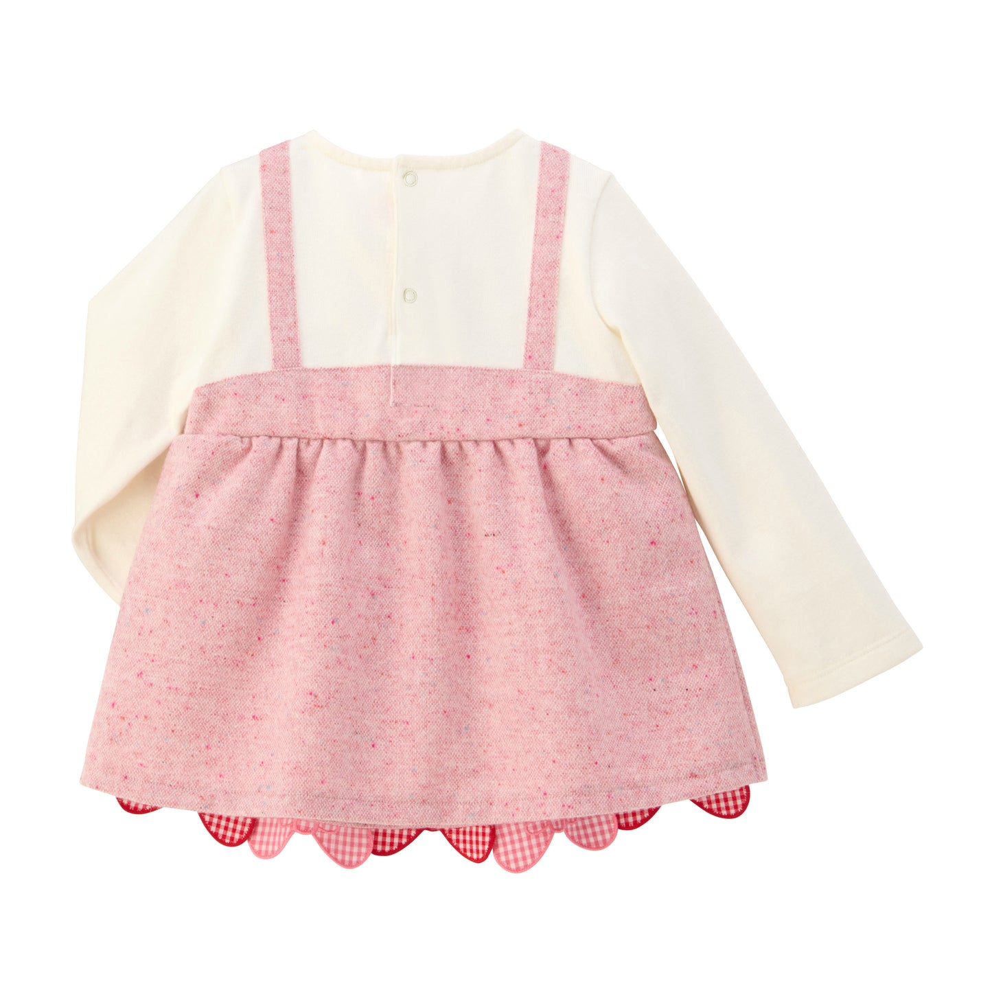 【チエコサク】長袖Ｔシャツ