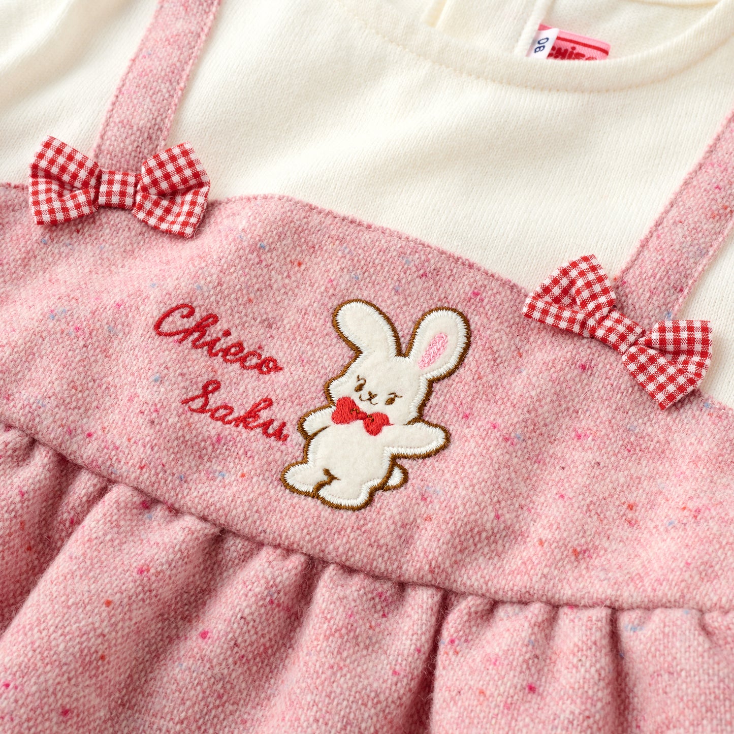 【チエコサク】長袖Ｔシャツ