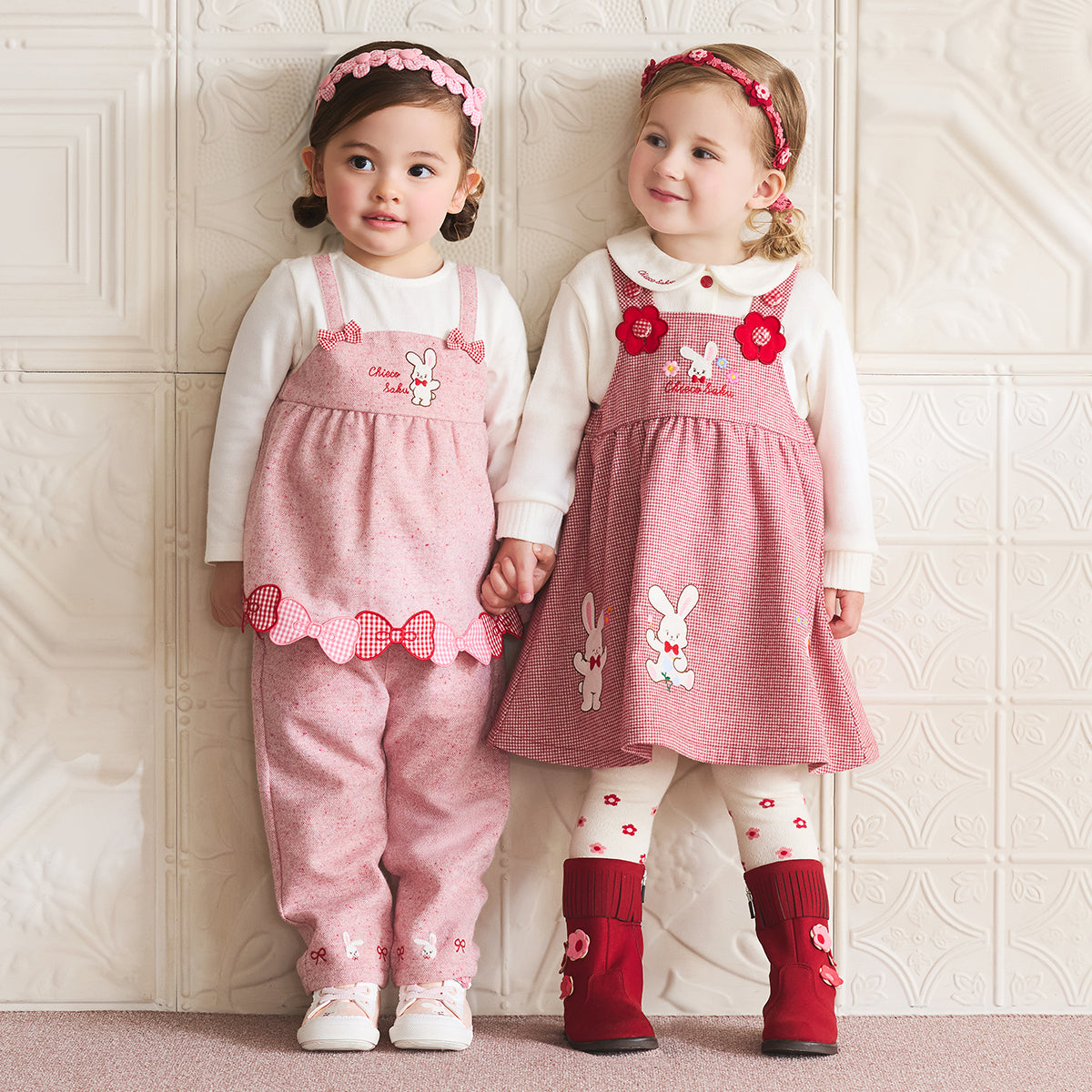 【チエコサク】長袖Ｔシャツ