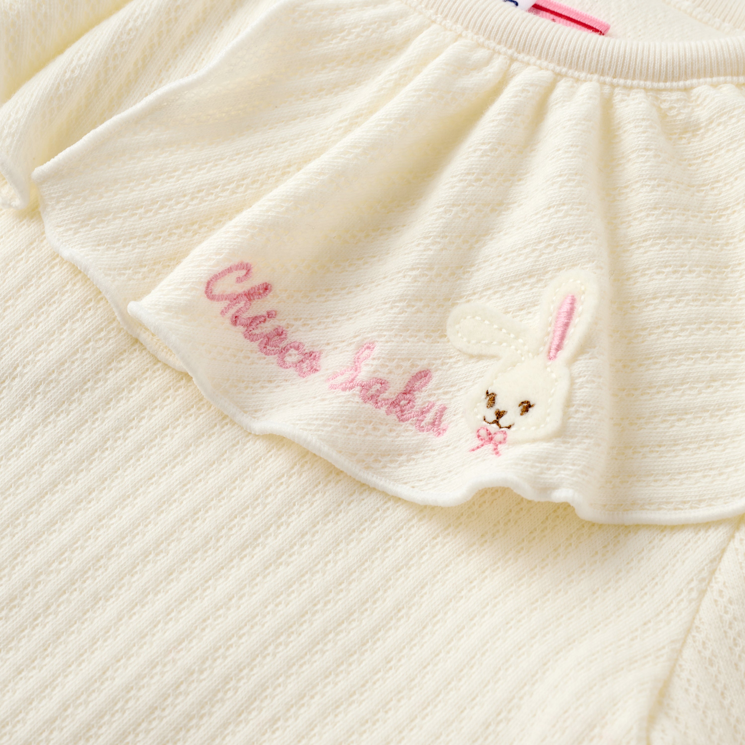 【チエコサク】長袖Ｔシャツ