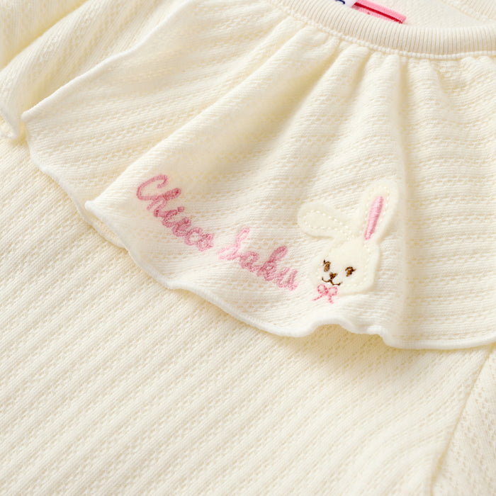 チエコサク】長袖Tシャツ – ミキハウスオフィシャルサイト