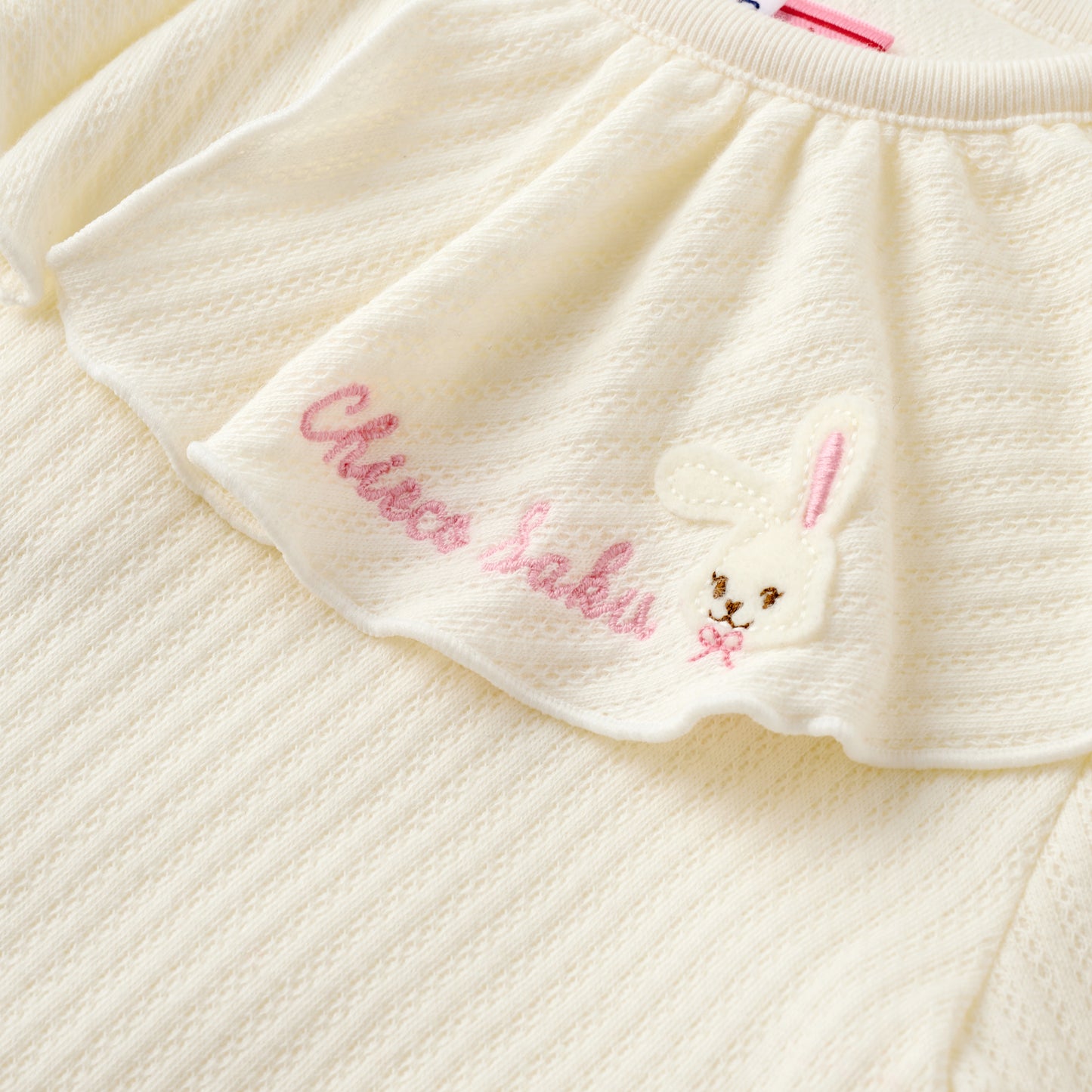 【チエコサク】長袖Ｔシャツ