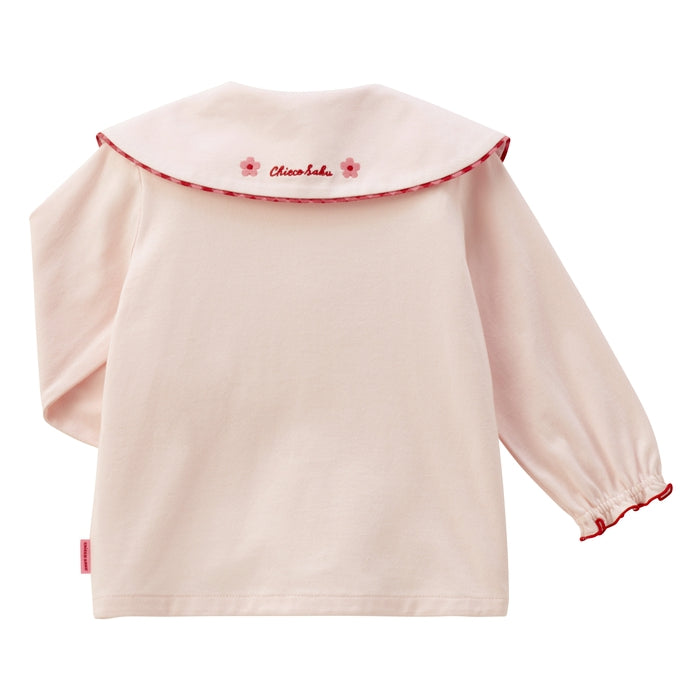 [CHIECO SAKU]女式衬衫