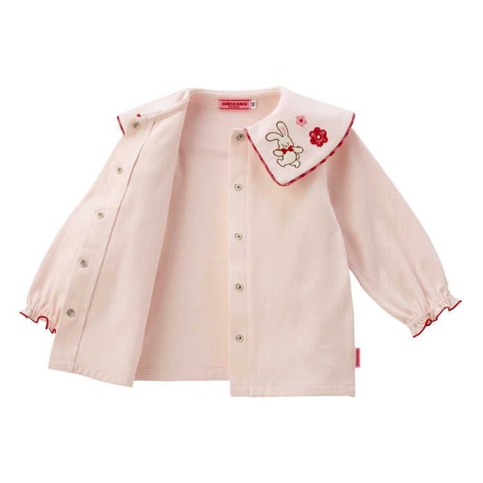 [CHIECO SAKU]女式衬衫