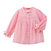 long sleeve blouse