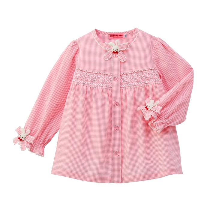 long sleeve blouse