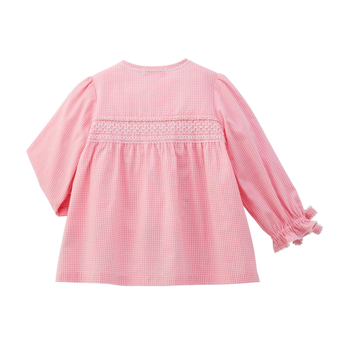 long sleeve blouse