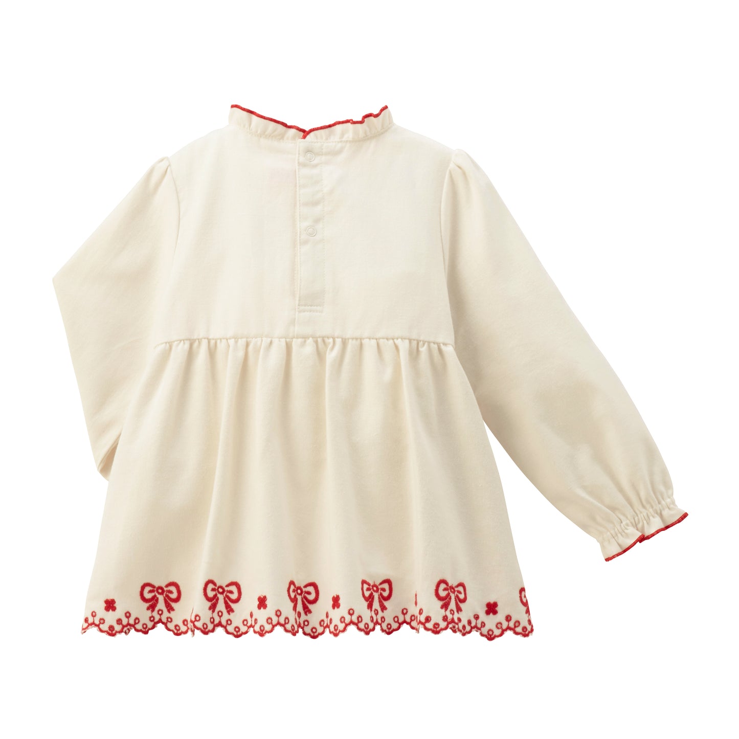[CHIECO SAKU]blouse