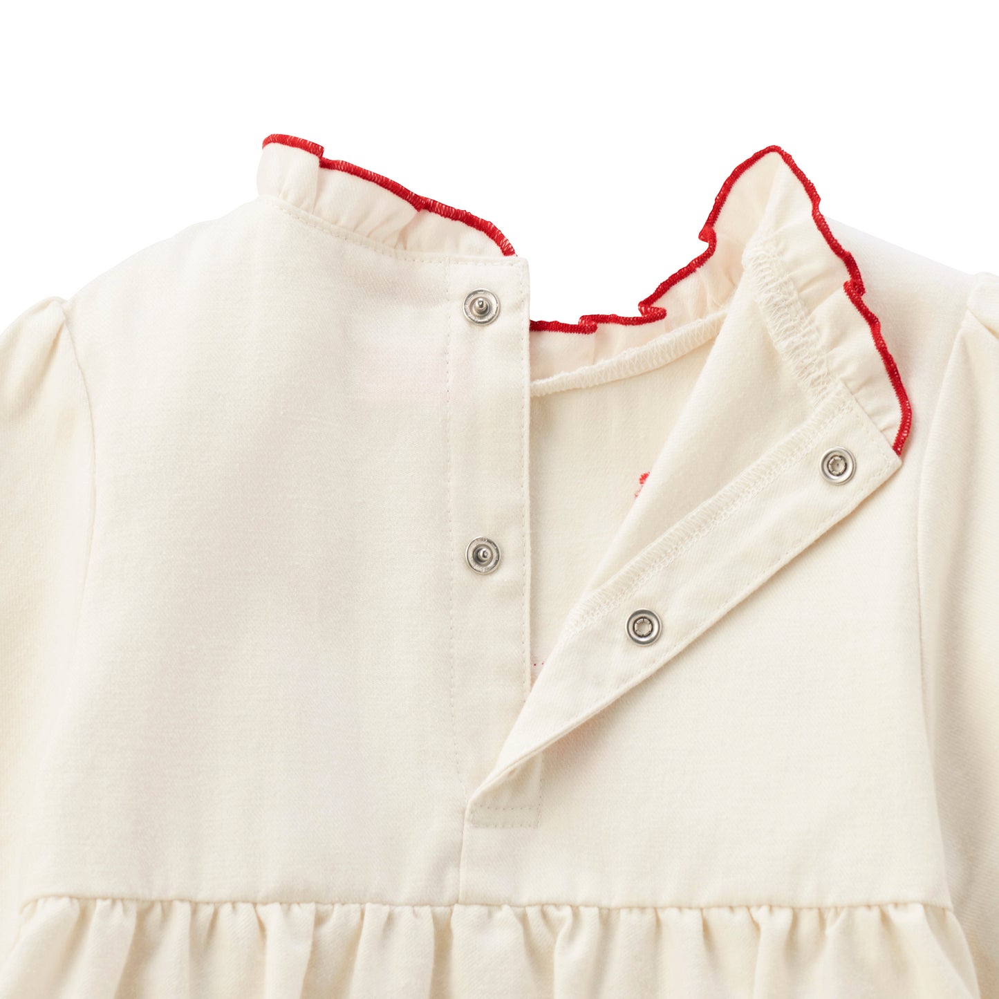 [CHIECO SAKU]blouse