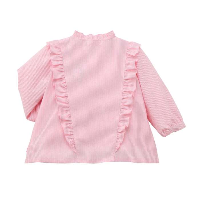 long sleeve blouse