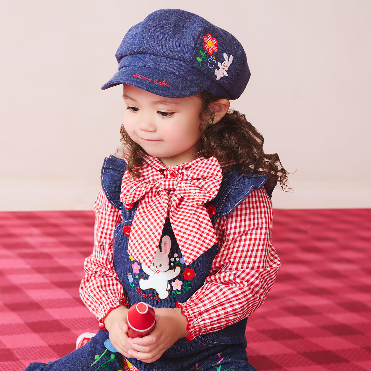 【チエコサク】ブラウス