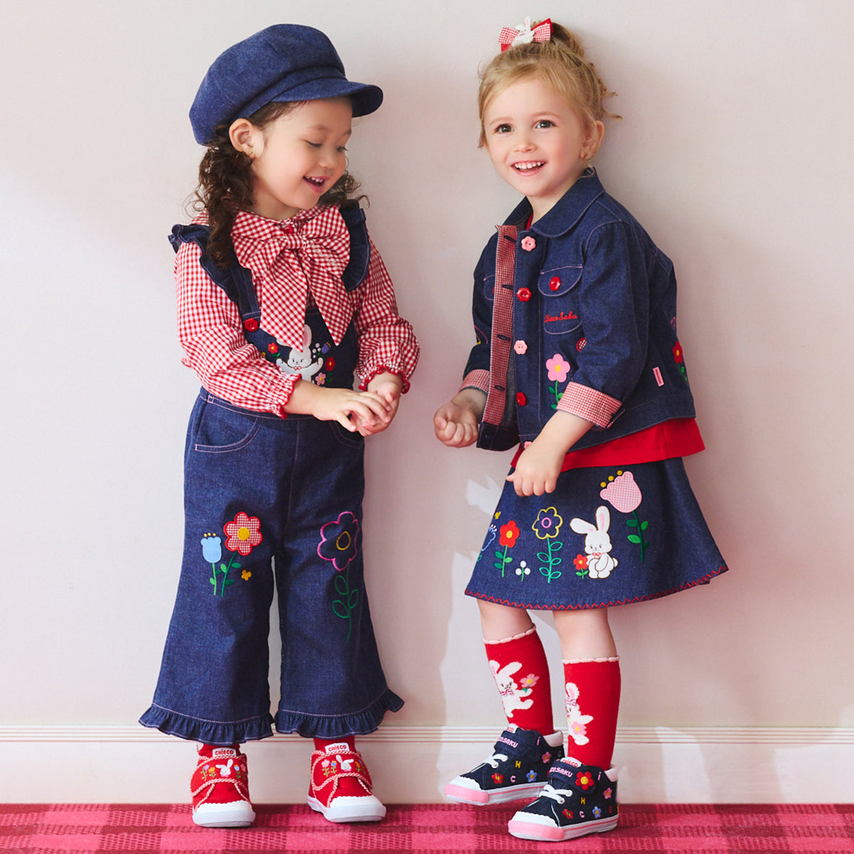 【チエコサク】ブラウス