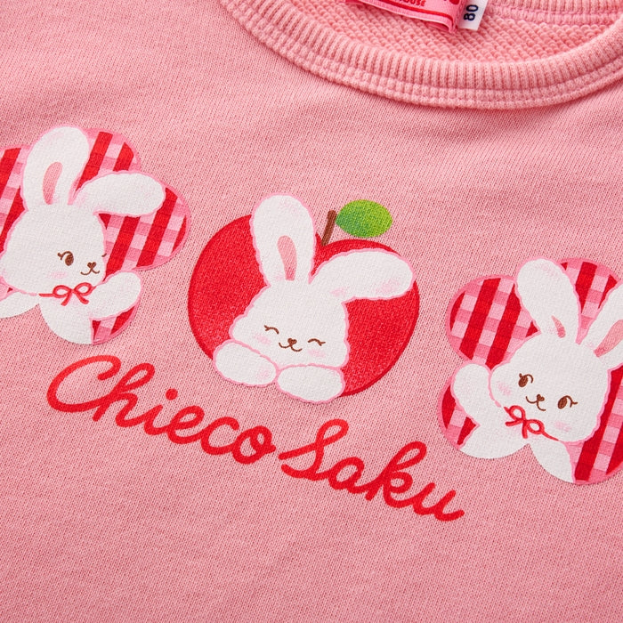 【チエコサク】トレーナー