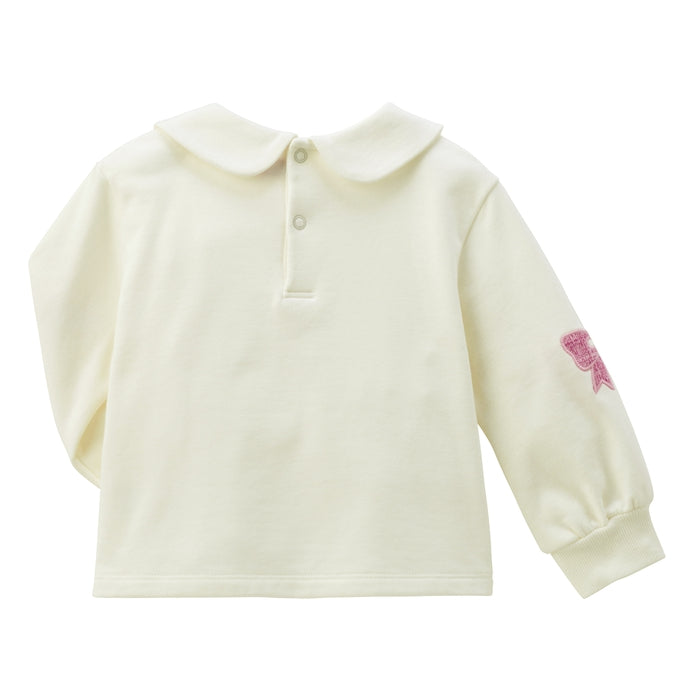 【チエコサク】トレーナー