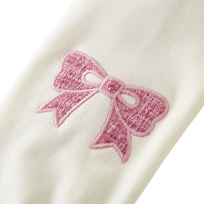 【チエコサク】トレーナー