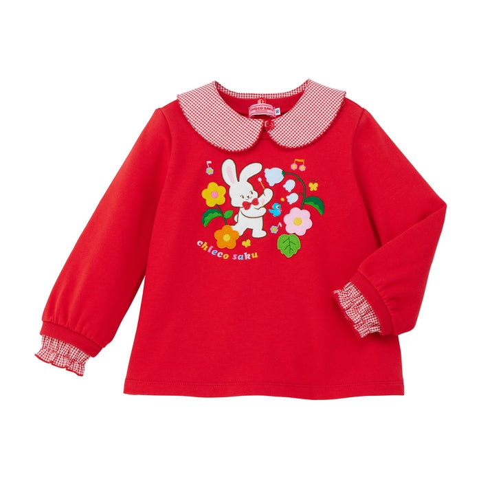 【チエコサク】トレーナー