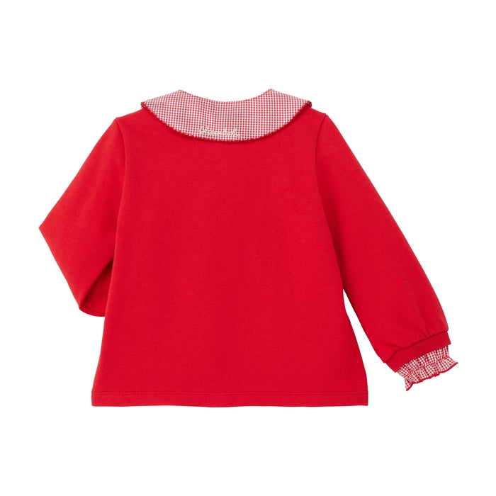 【チエコサク】トレーナー