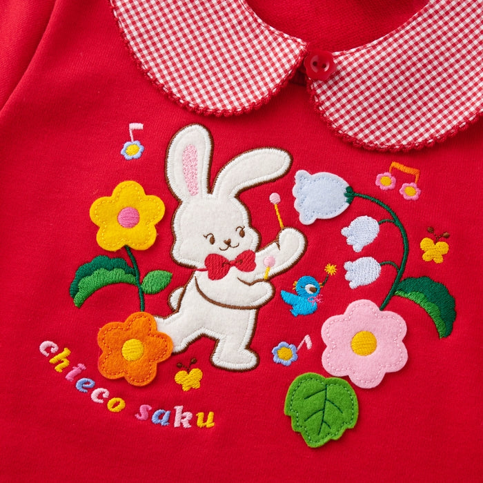 【チエコサク】トレーナー