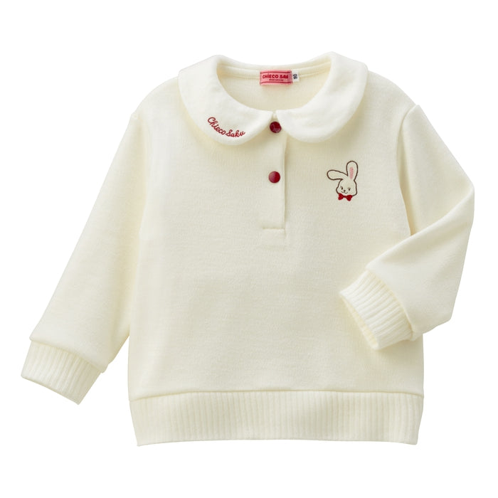 【チエコサク】トレーナー