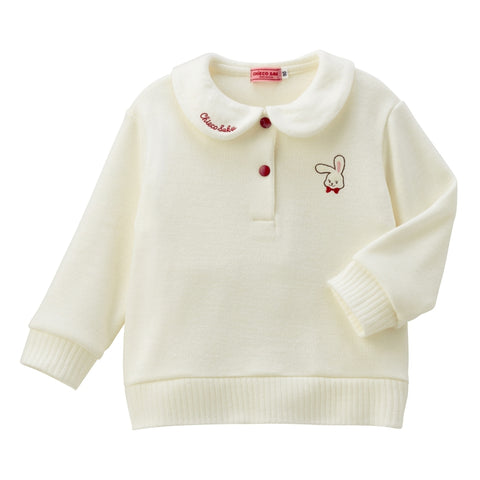 【チエコサク】トレーナー