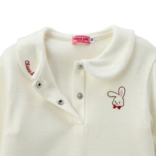 ミキハウス　チエコサク　トレーナー　100cm チエコサク】トレーナー – ミキハウスオフィシャルサイト