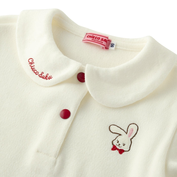 【チエコサク】トレーナー