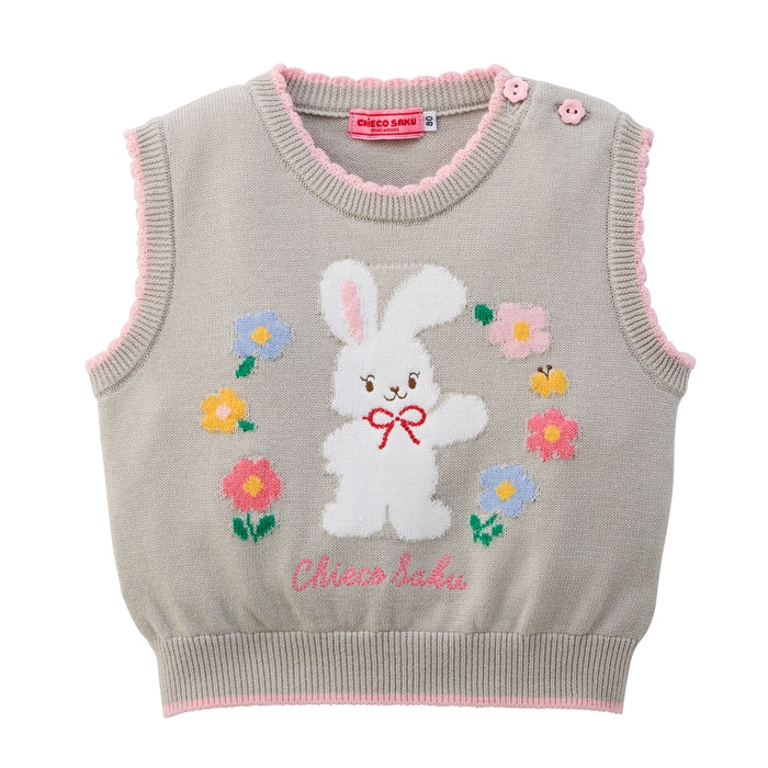 vest