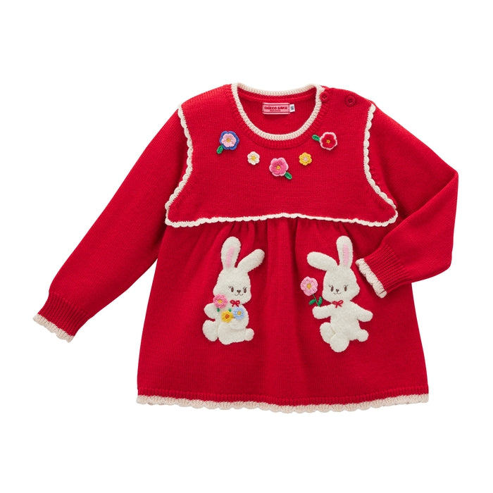 【チエコサク】セーター