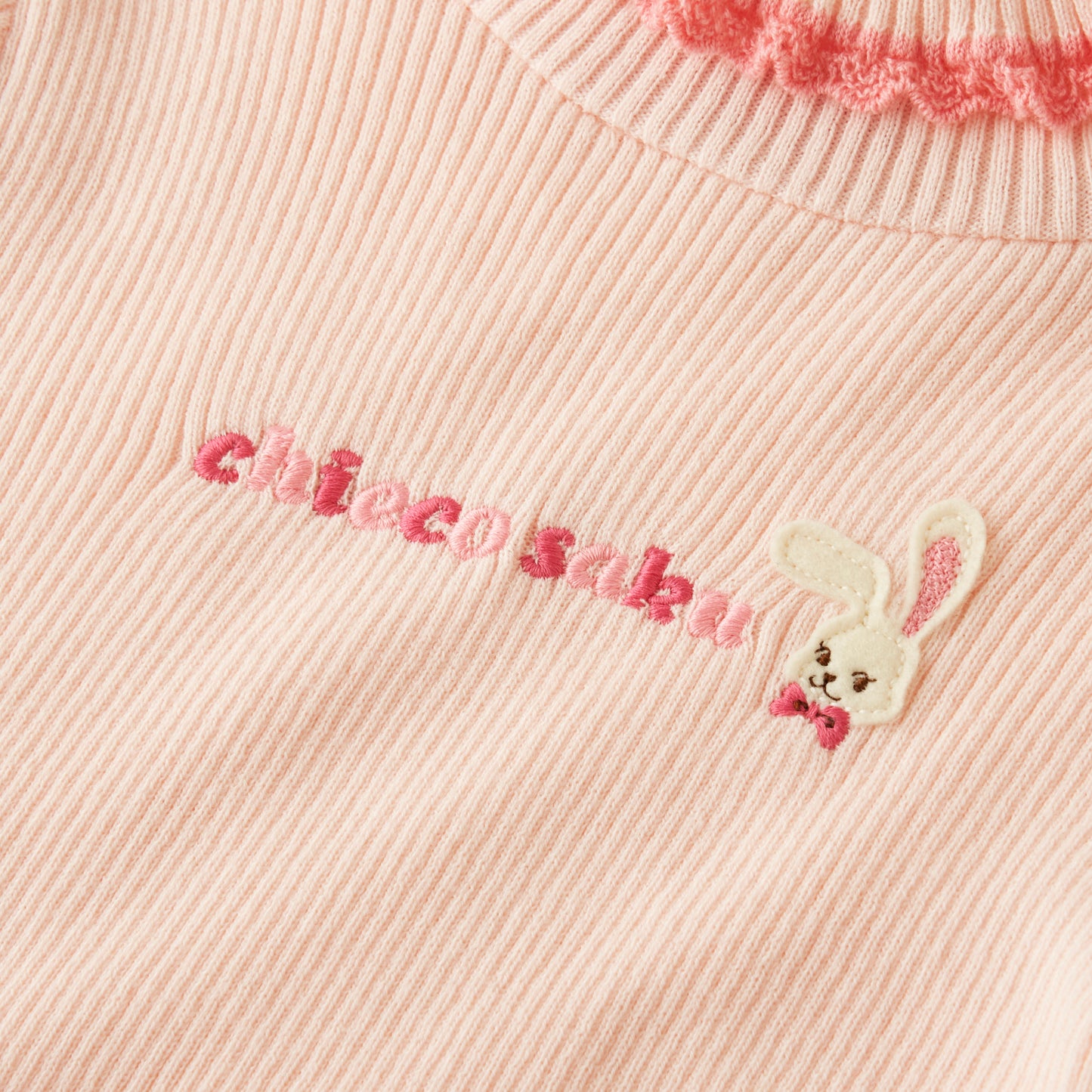 【チエコサク】セーター