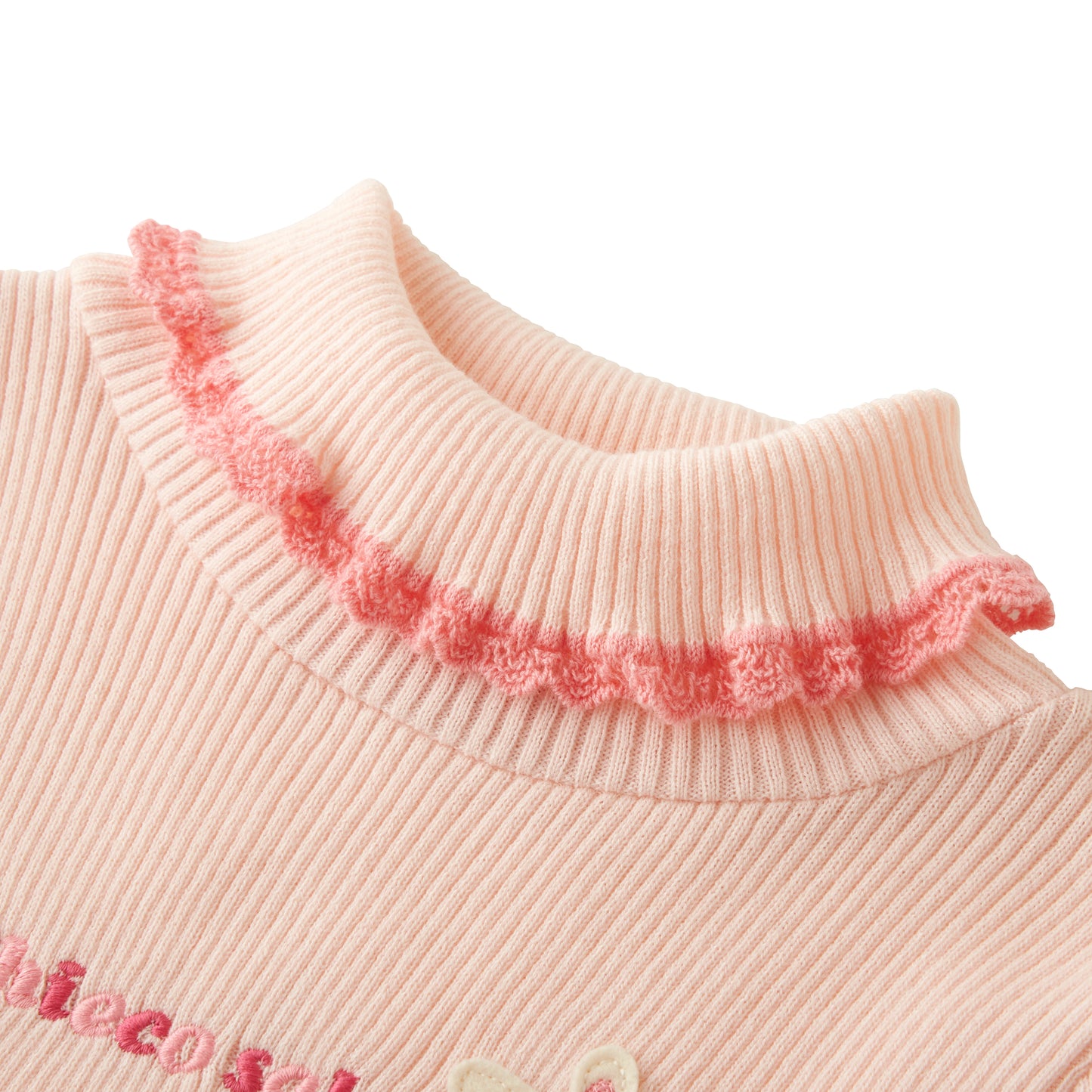 【チエコサク】セーター