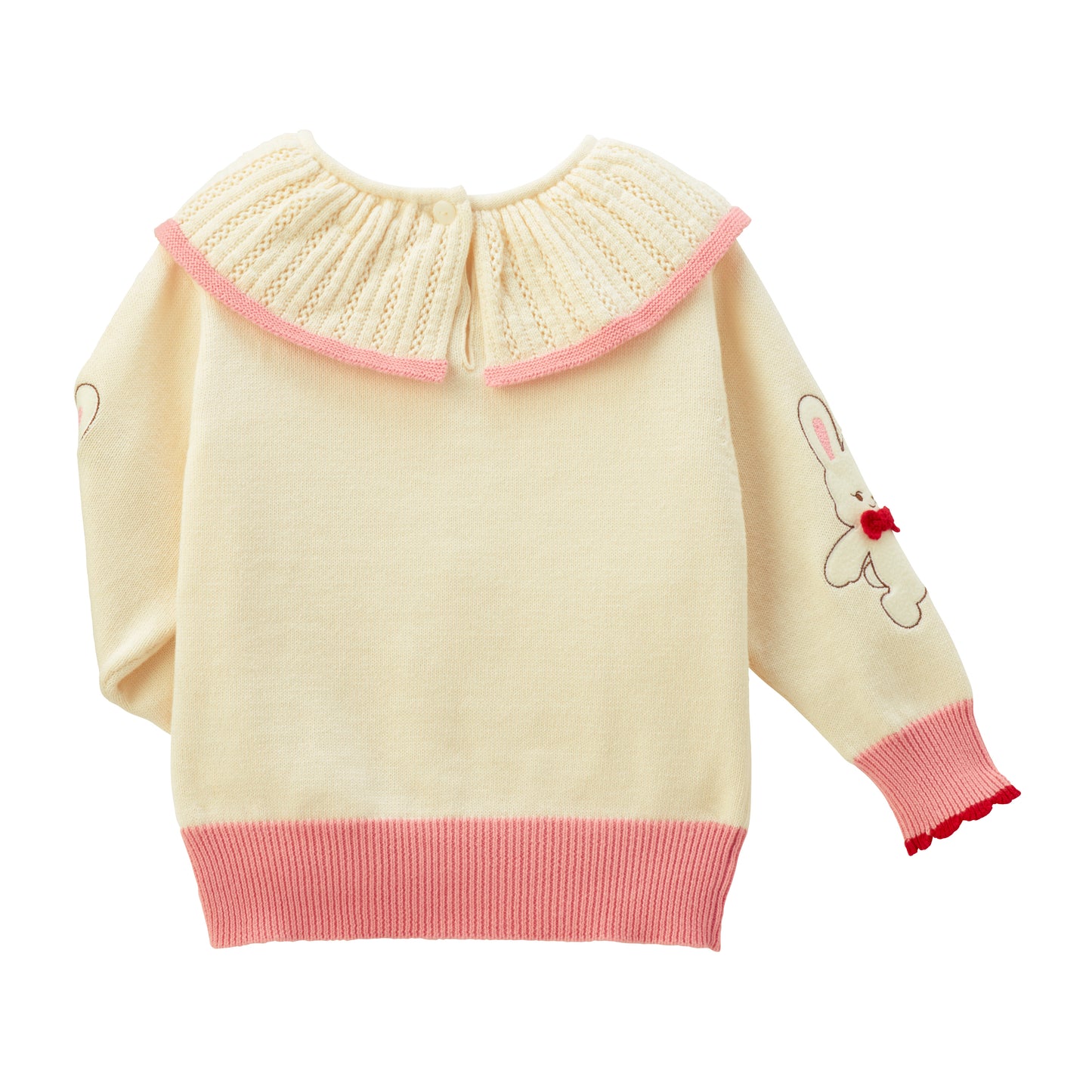 [CHIECO SAKU]sweater